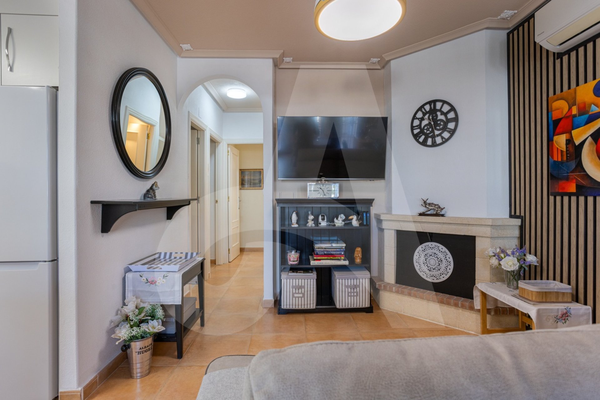 Herverkoop - Villa -
Guardamar del Segura - El Raso