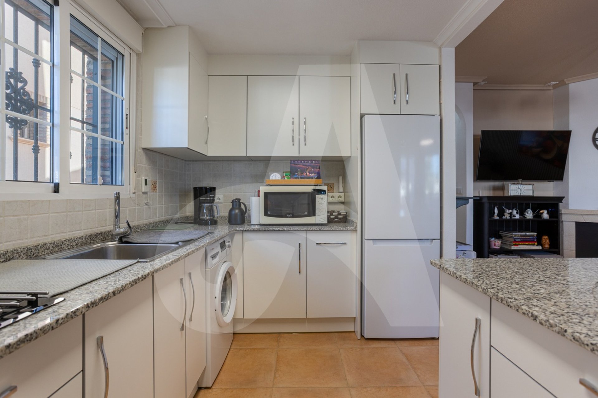 Herverkoop - Villa -
Guardamar del Segura - El Raso