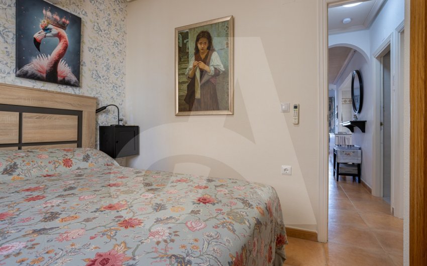 Herverkoop - Villa -
Guardamar del Segura - El Raso