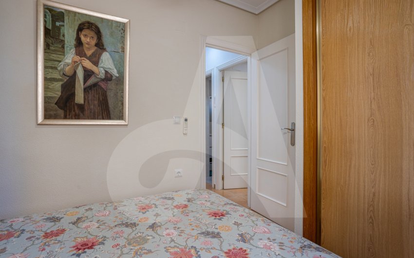 Herverkoop - Villa -
Guardamar del Segura - El Raso