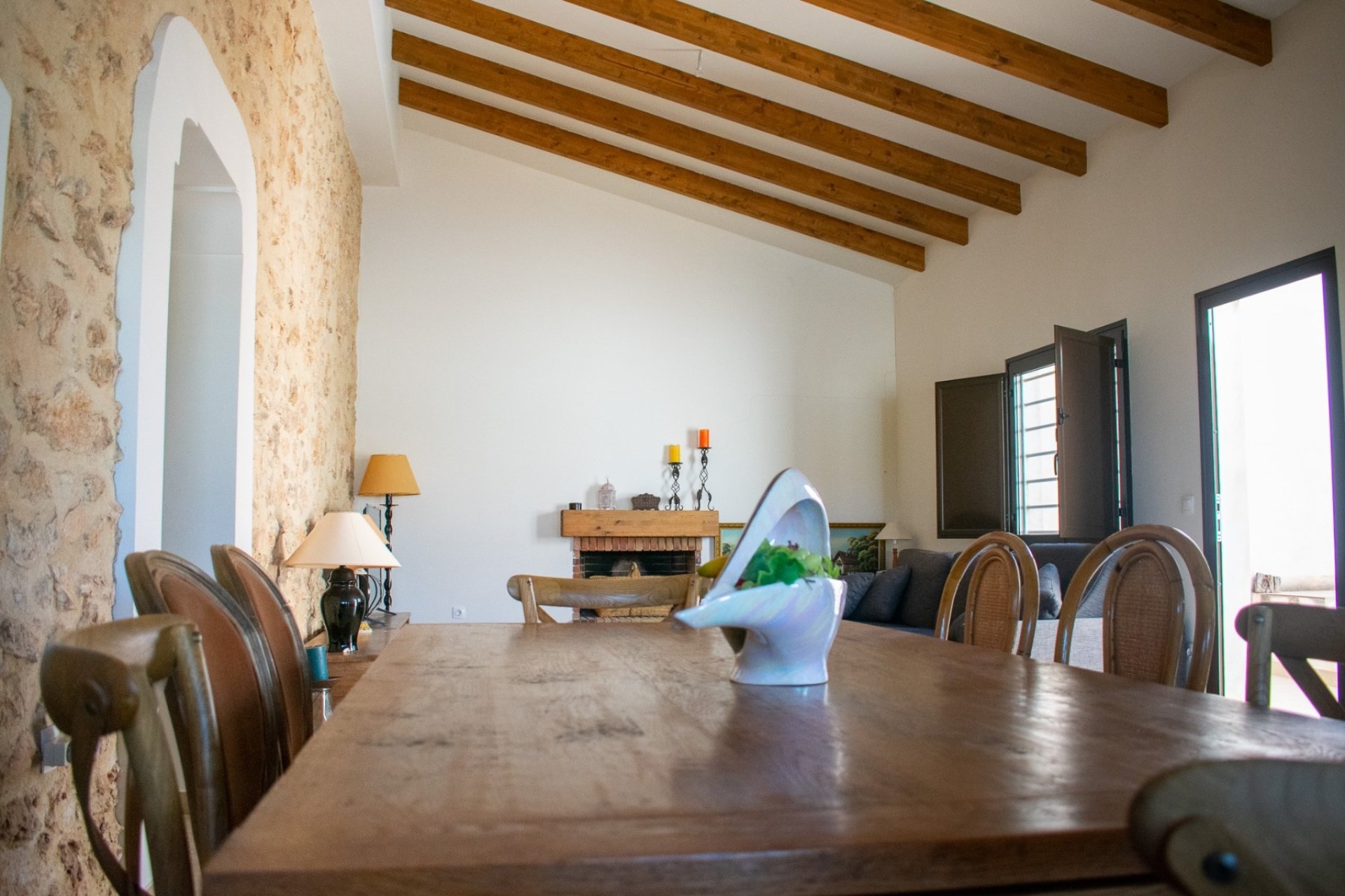 Herverkoop - Villa -
Guardamar del Segura - El Raso