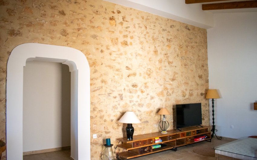 Herverkoop - Villa -
Guardamar del Segura - El Raso