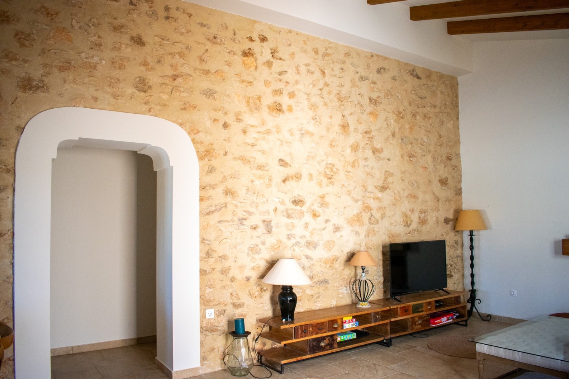 Herverkoop - Villa -
Guardamar del Segura - El Raso