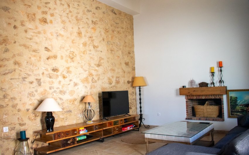 Herverkoop - Villa -
Guardamar del Segura - El Raso