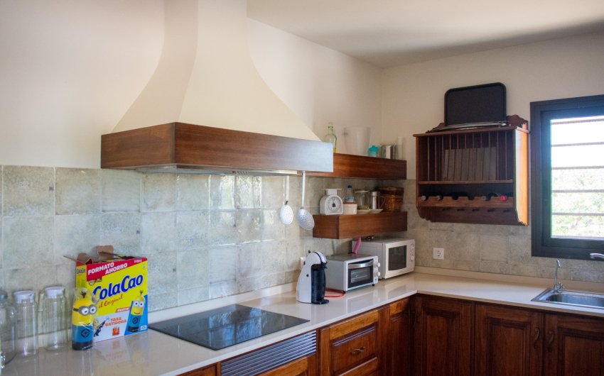 Herverkoop - Villa -
Guardamar del Segura - El Raso