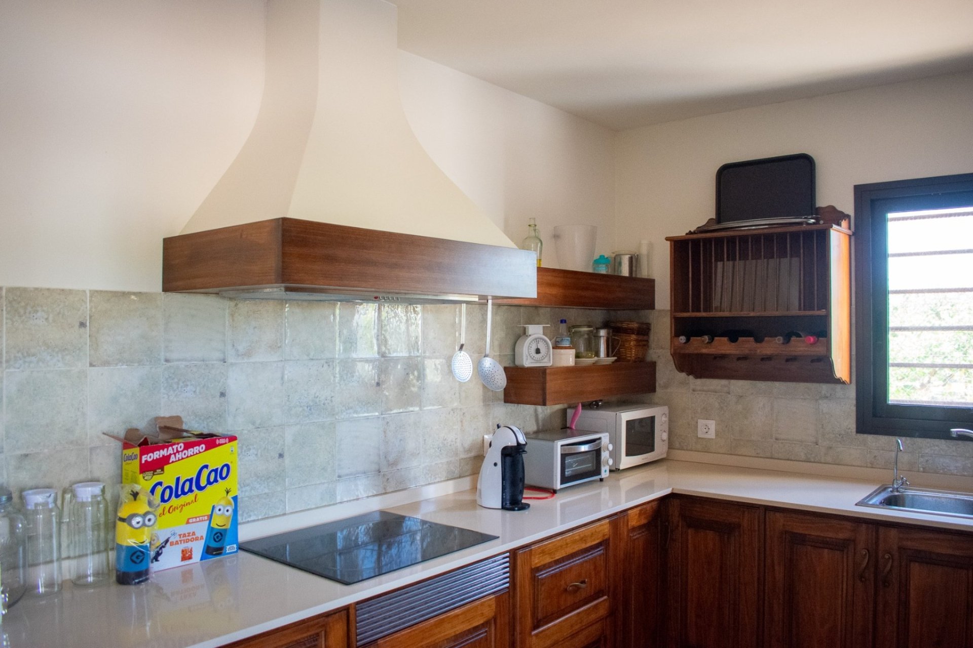 Herverkoop - Villa -
Guardamar del Segura - El Raso