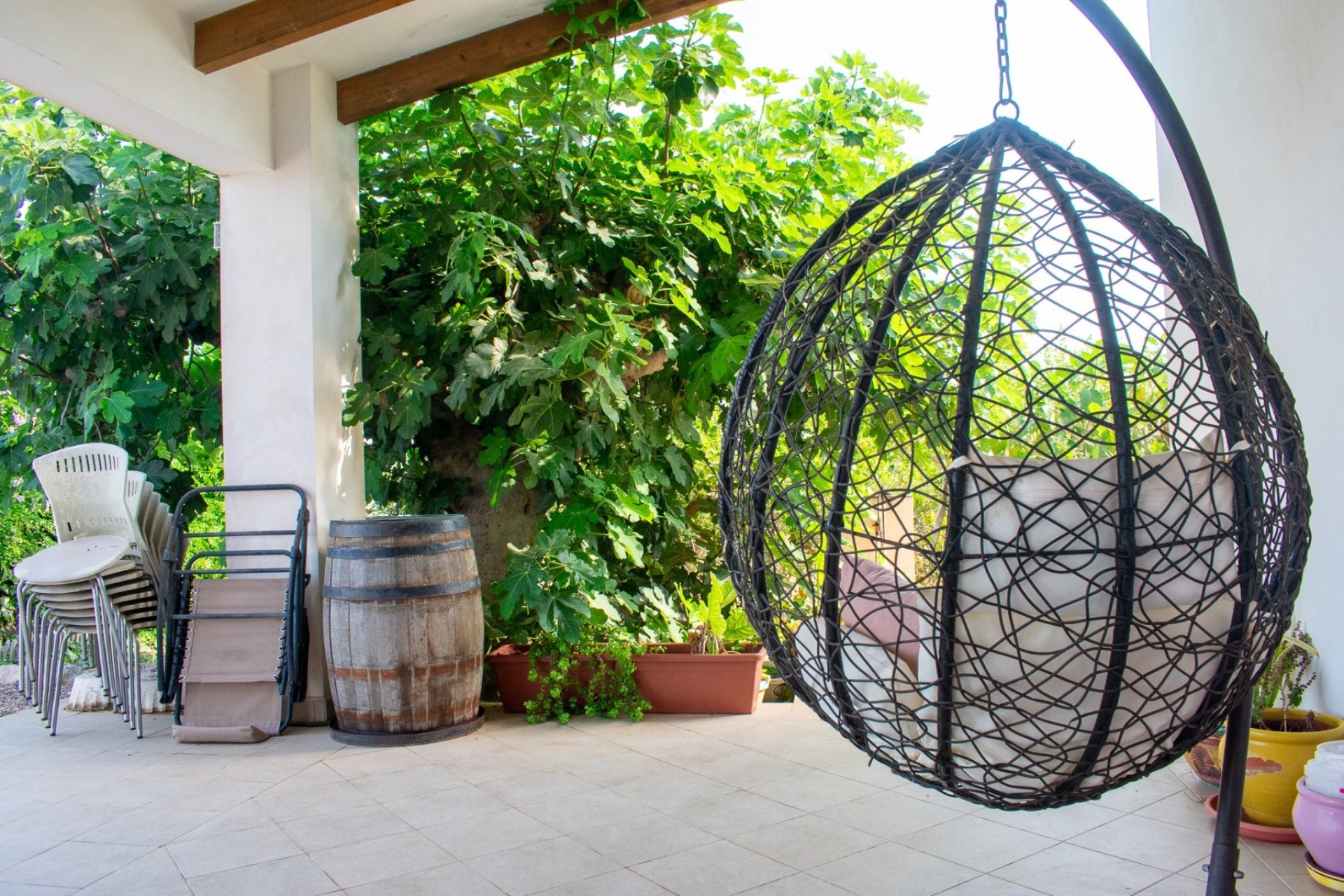 Herverkoop - Villa -
Guardamar del Segura - El Raso