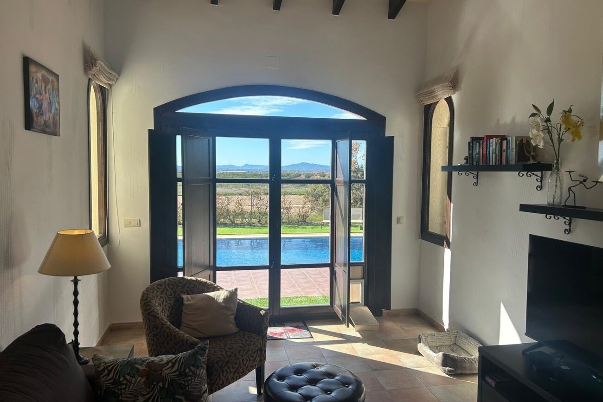 Herverkoop - Villa -
Hacienda del Alamo - Hacienda del Alamo Golf Resort