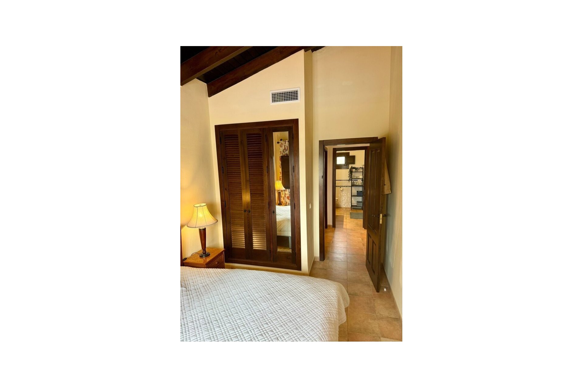 Herverkoop - Villa -
Hacienda del Alamo - Hacienda del Alamo Golf Resort