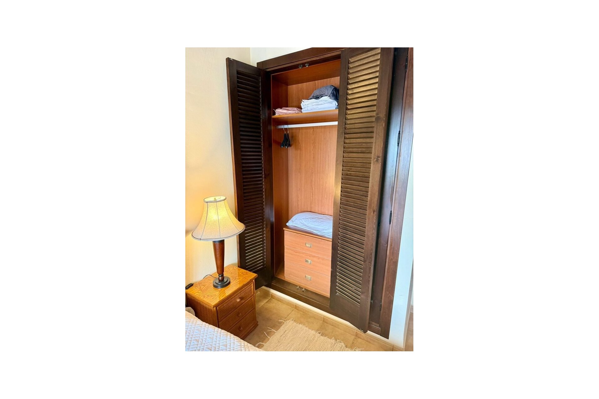 Herverkoop - Villa -
Hacienda del Alamo - Hacienda del Alamo Golf Resort