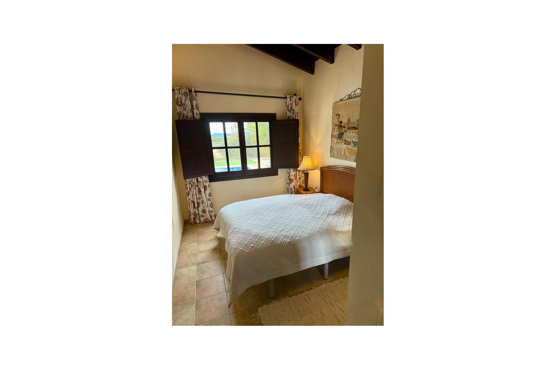 Herverkoop - Villa -
Hacienda del Alamo - Hacienda del Alamo Golf Resort