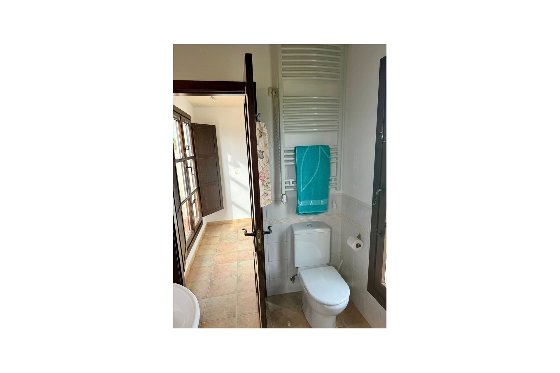 Herverkoop - Villa -
Hacienda del Alamo - Hacienda del Alamo Golf Resort