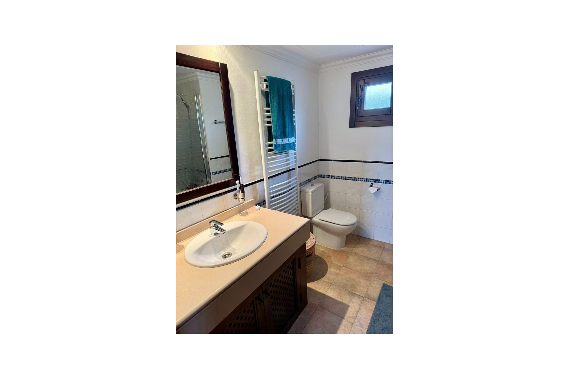 Herverkoop - Villa -
Hacienda del Alamo - Hacienda del Alamo Golf Resort