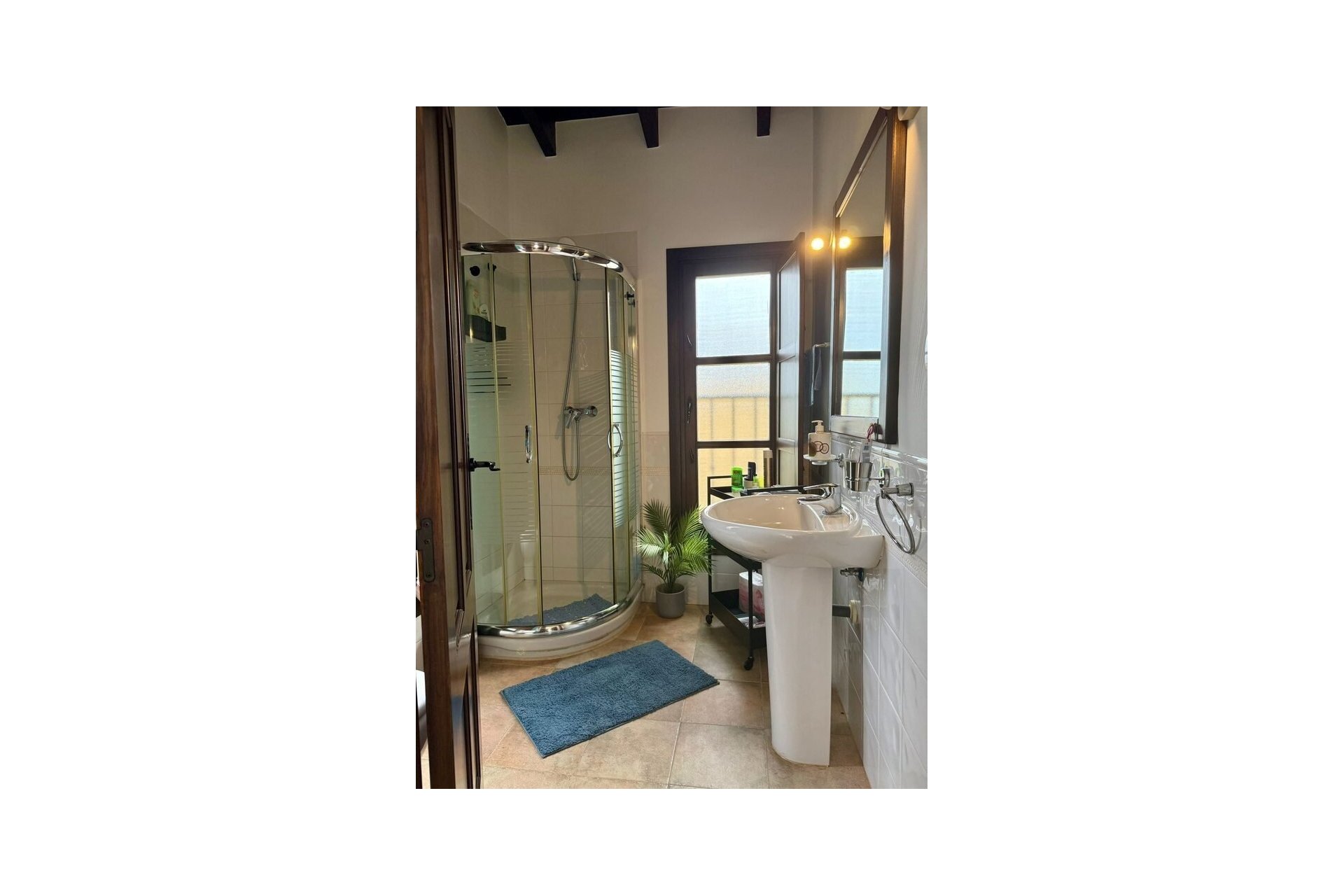 Herverkoop - Villa -
Hacienda del Alamo - Hacienda del Alamo Golf Resort