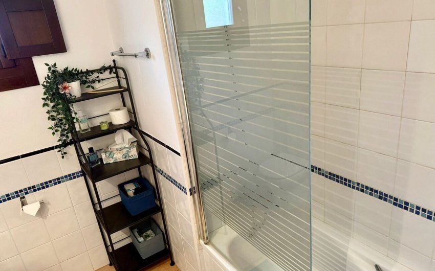 Herverkoop - Villa -
Hacienda del Alamo - Hacienda del Alamo Golf Resort