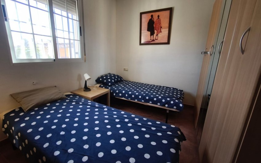 Herverkoop - Villa -
Hondón de los Fráiles - Inland