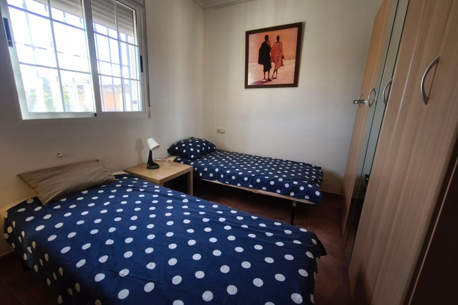 Herverkoop - Villa -
Hondón de los Fráiles - Inland