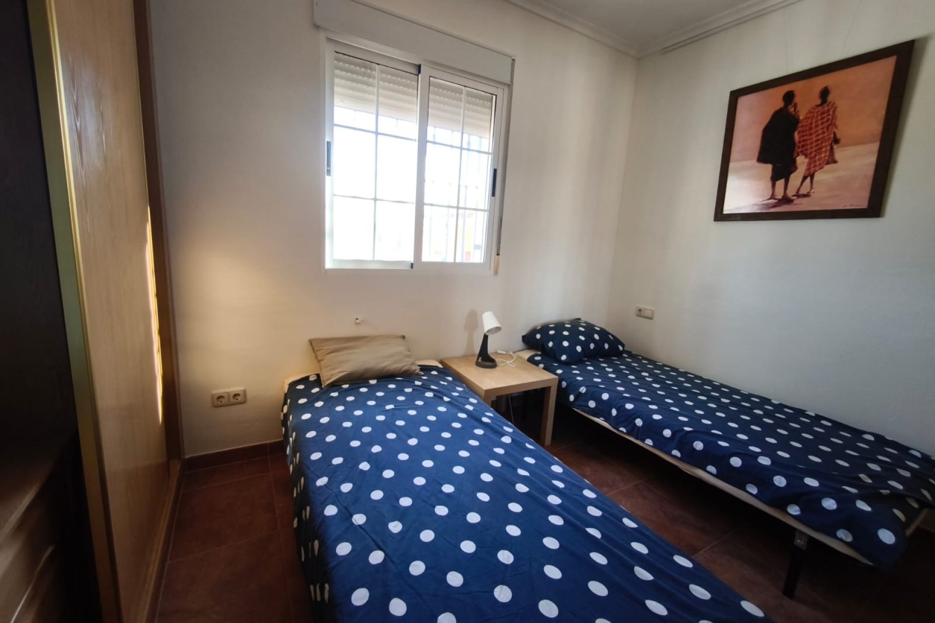 Herverkoop - Villa -
Hondón de los Fráiles - Inland