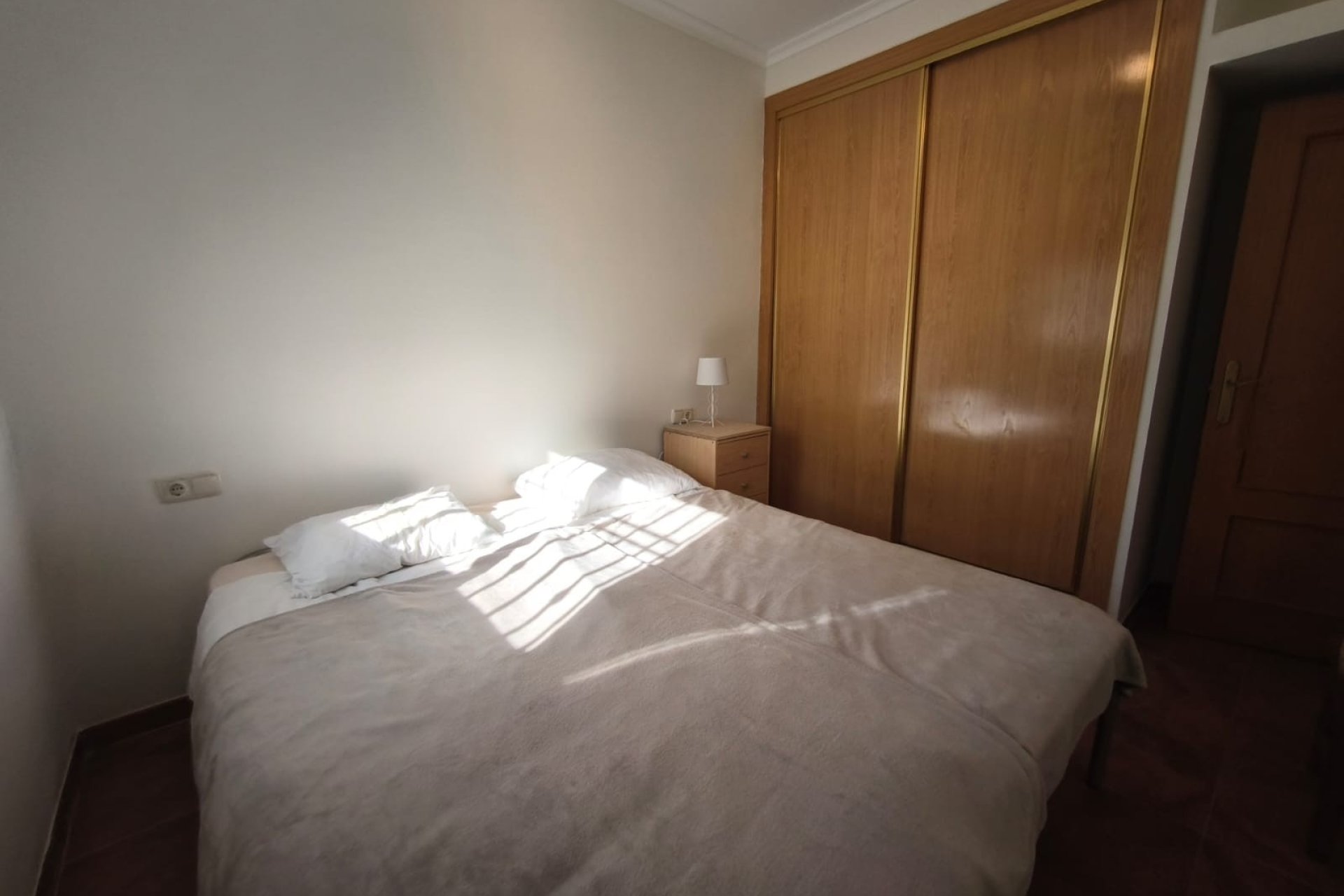 Herverkoop - Villa -
Hondón de los Fráiles - Inland