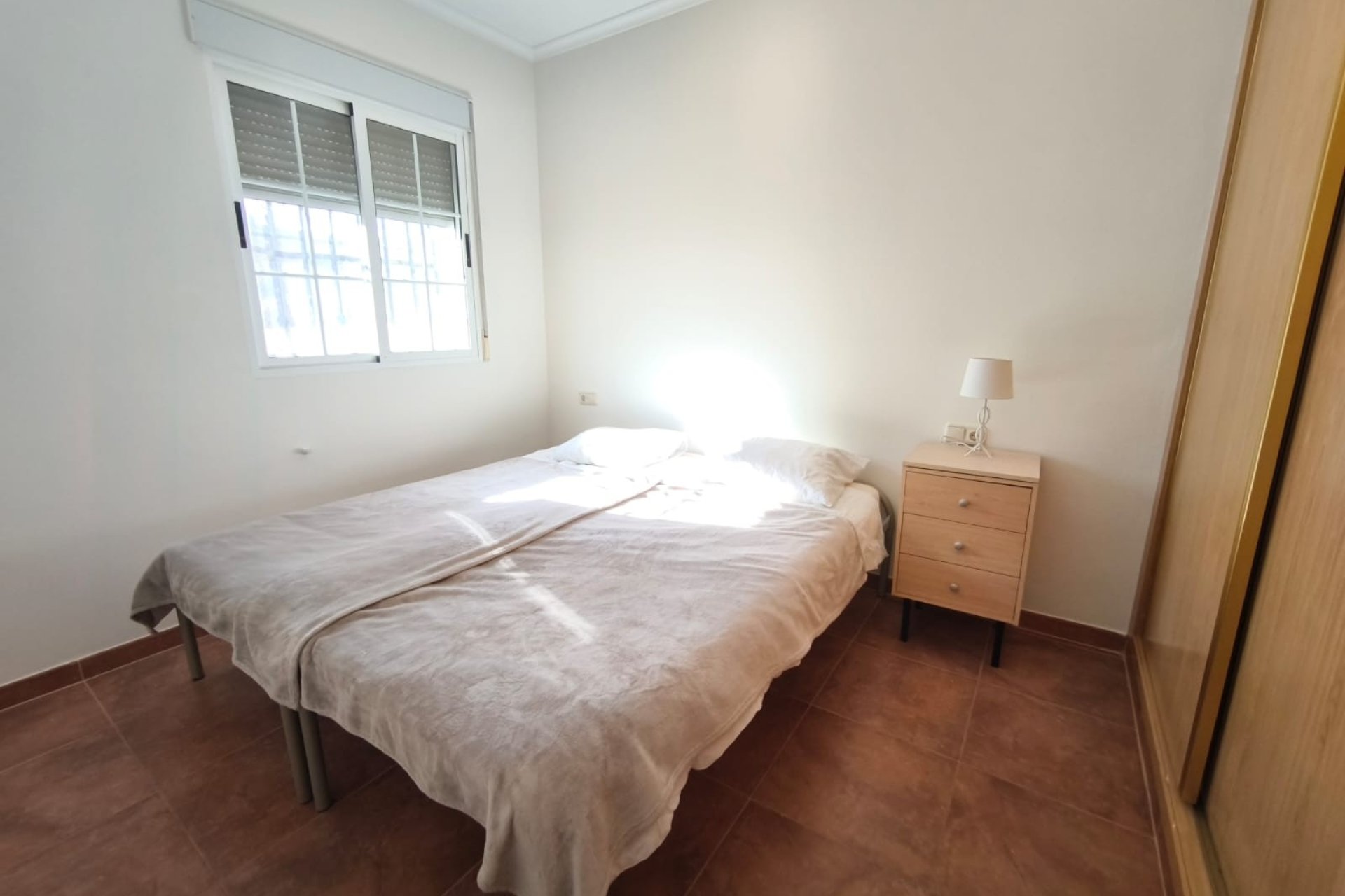 Herverkoop - Villa -
Hondón de los Fráiles - Inland