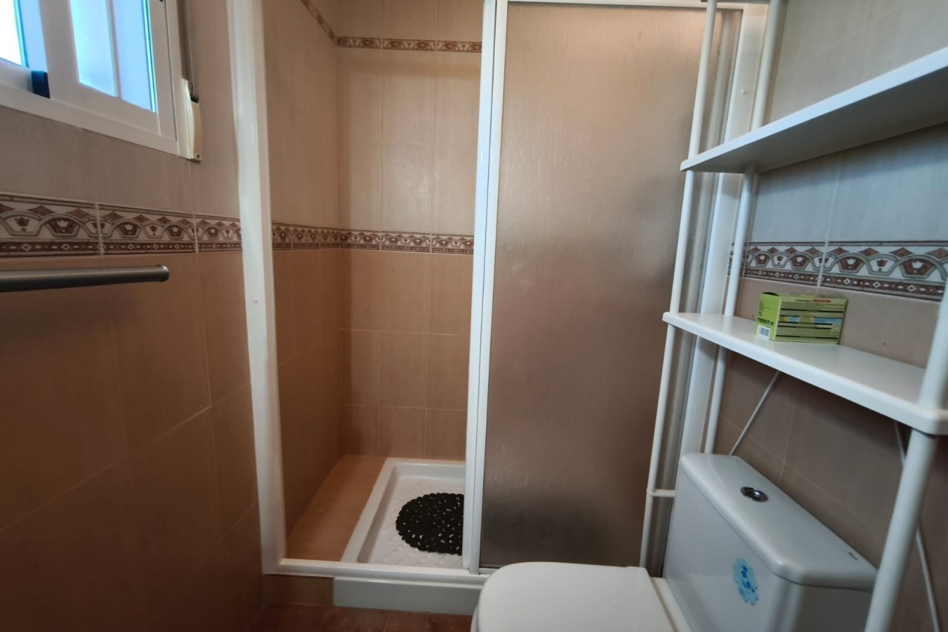 Herverkoop - Villa -
Hondón de los Fráiles - Inland