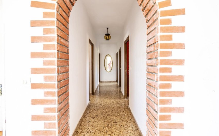 Herverkoop - Villa -
Isla Plana