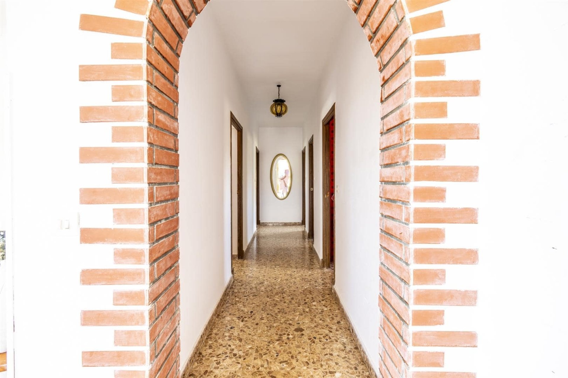 Herverkoop - Villa -
Isla Plana