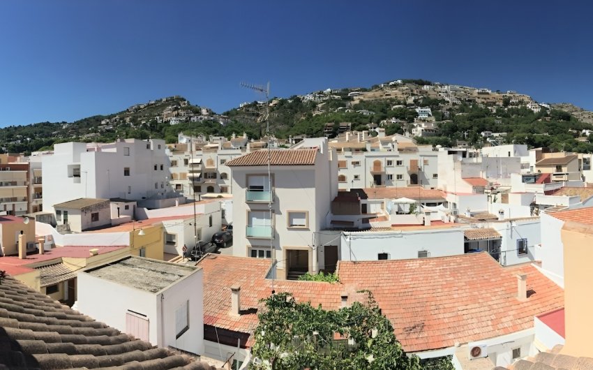 Herverkoop - Villa -
Jávea - Balcon al Mar