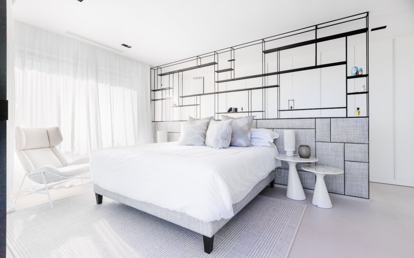 Herverkoop - Villa -
Jávea - Balcon al Mar