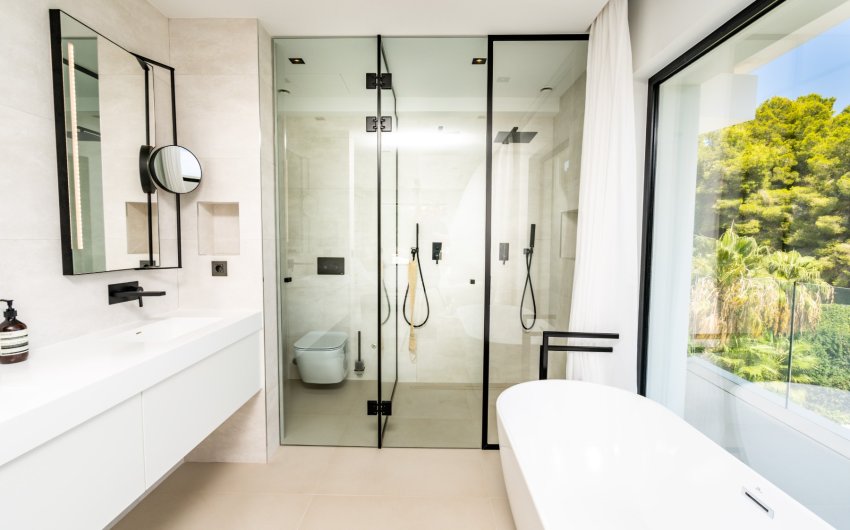 Herverkoop - Villa -
Jávea - Balcon al Mar