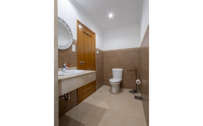 Herverkoop - Villa -
Jávea - Costa Blanca