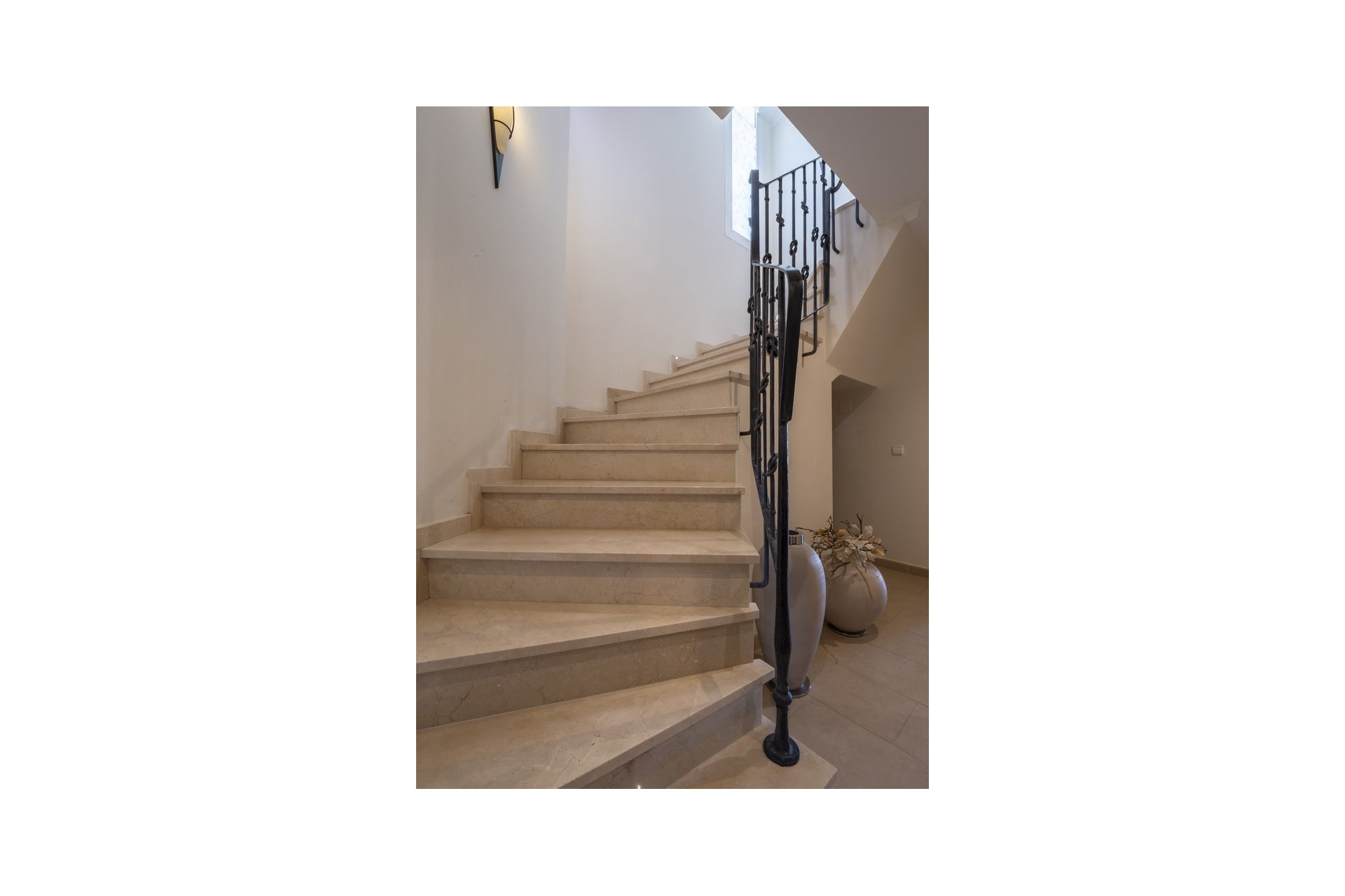 Herverkoop - Villa -
Jávea - Costa Blanca