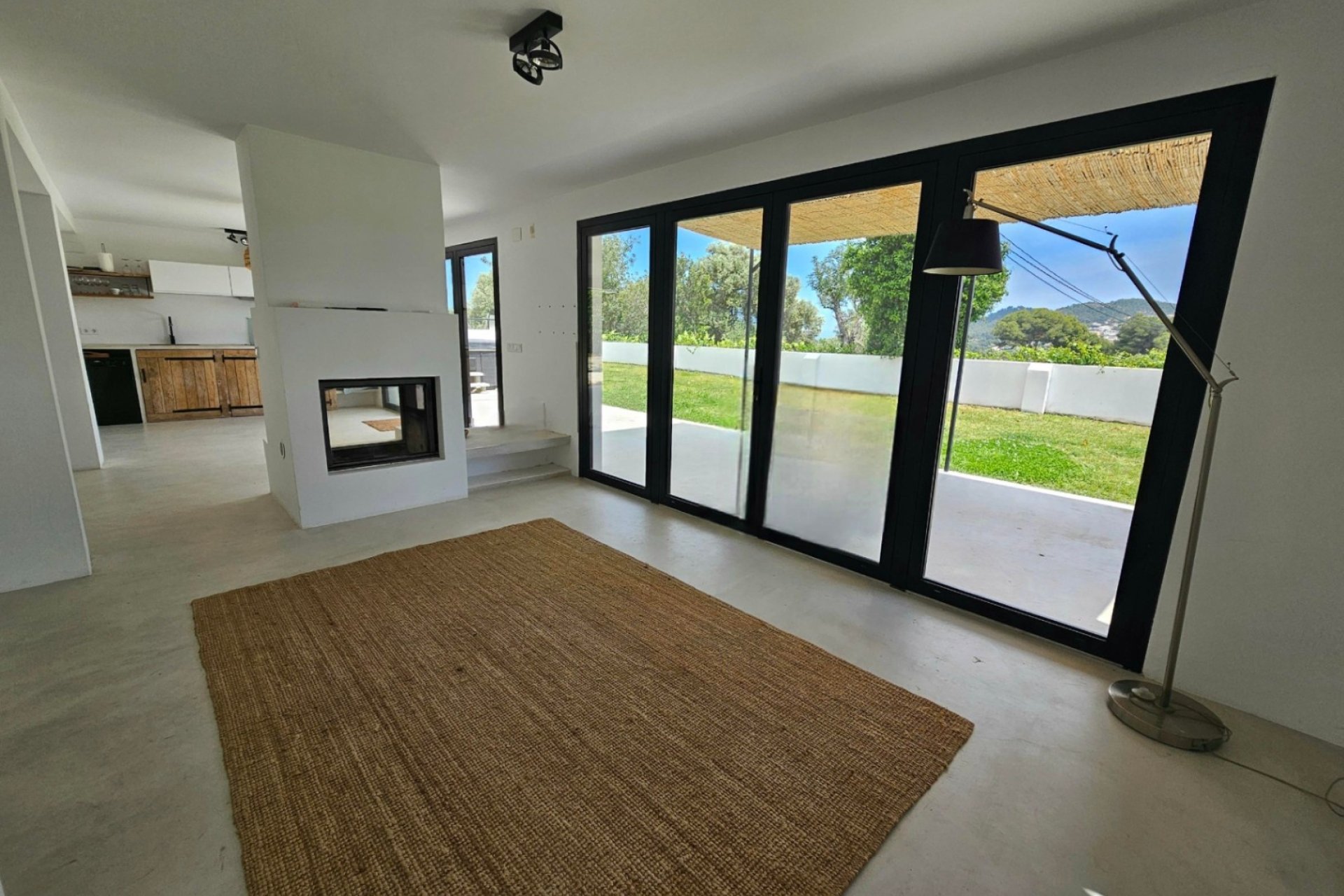 Herverkoop - Villa -
Jávea - Costa Blanca
