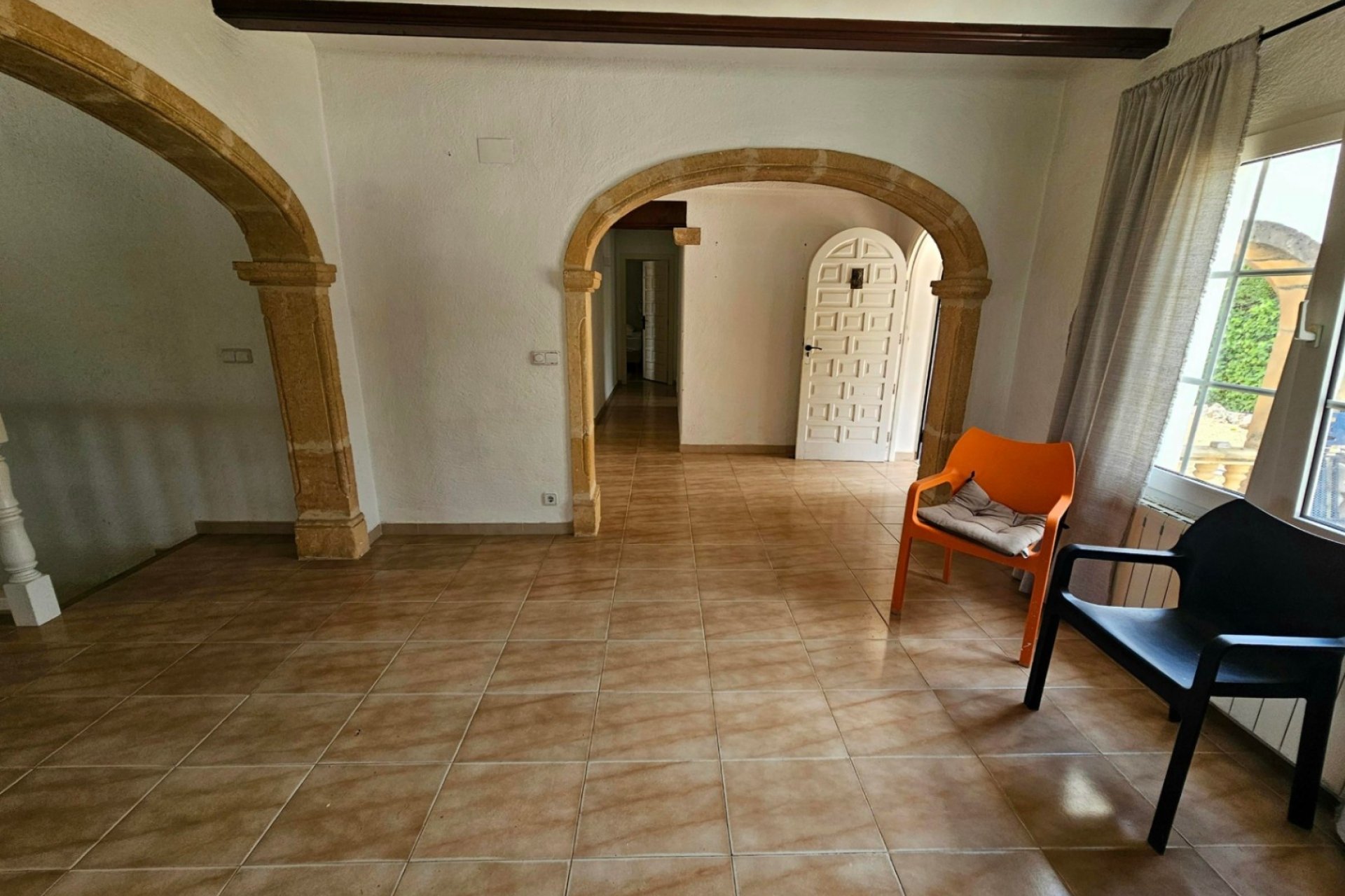 Herverkoop - Villa -
Jávea - Costa Blanca
