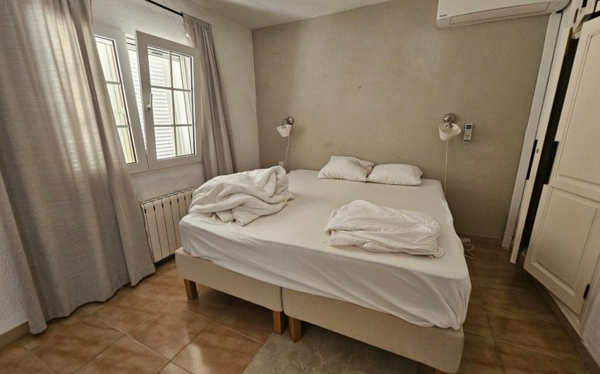 Herverkoop - Villa -
Jávea - Costa Blanca