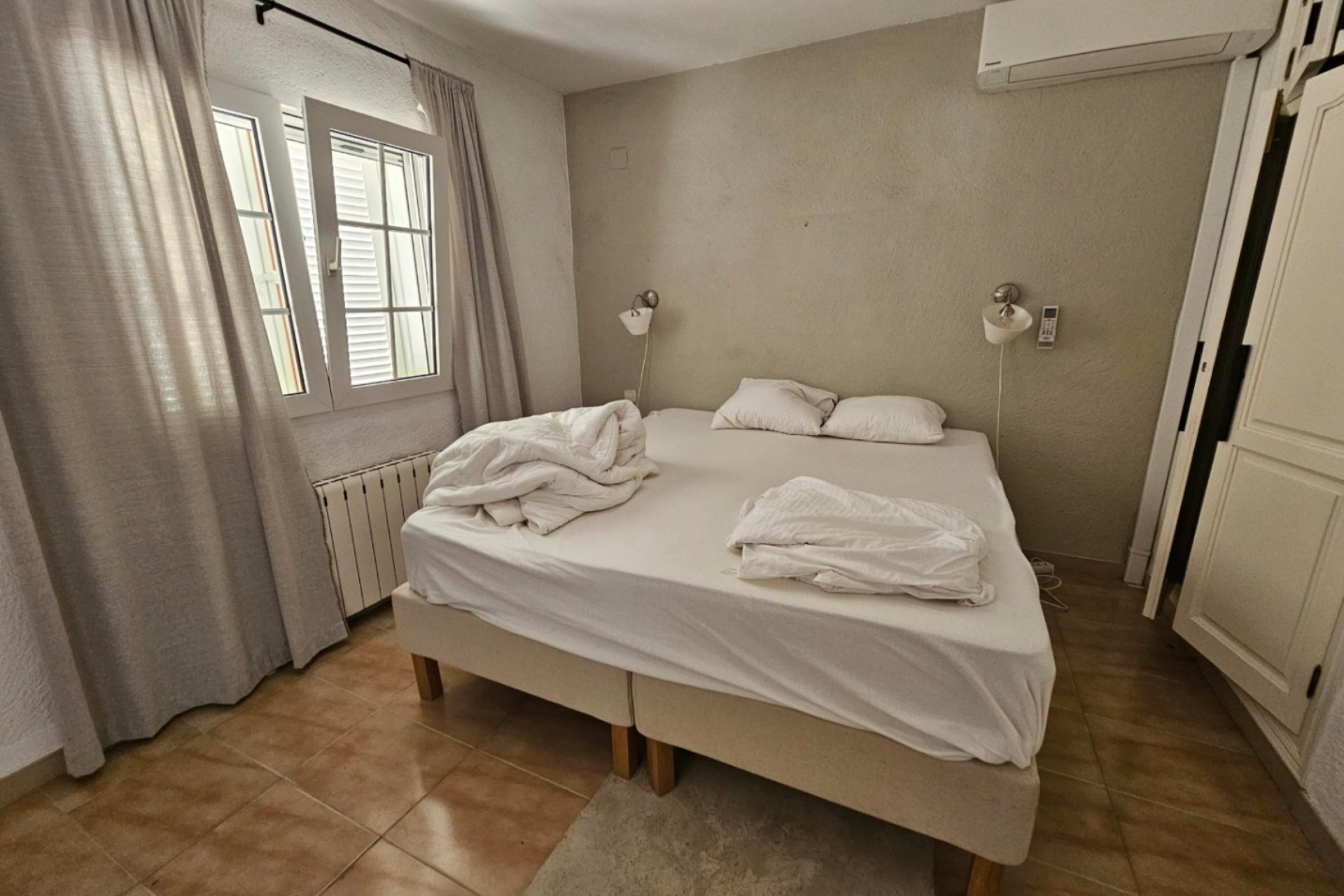 Herverkoop - Villa -
Jávea - Costa Blanca