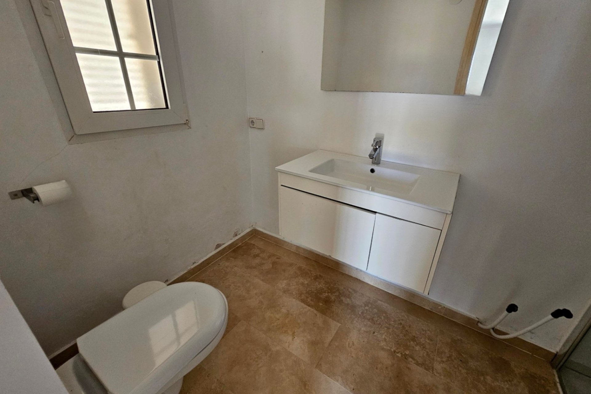Herverkoop - Villa -
Jávea - Costa Blanca
