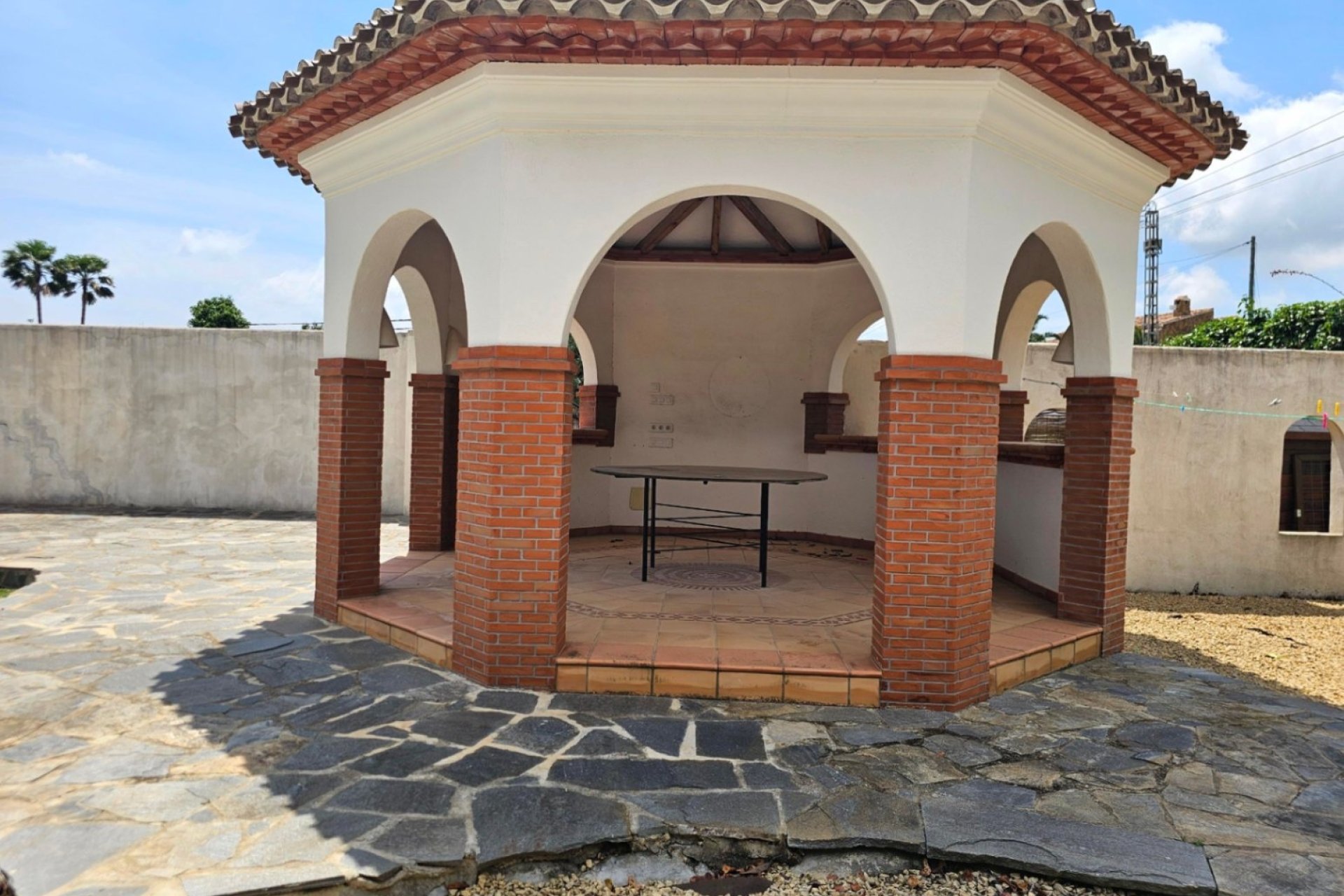 Herverkoop - Villa -
Jávea - Costa Blanca