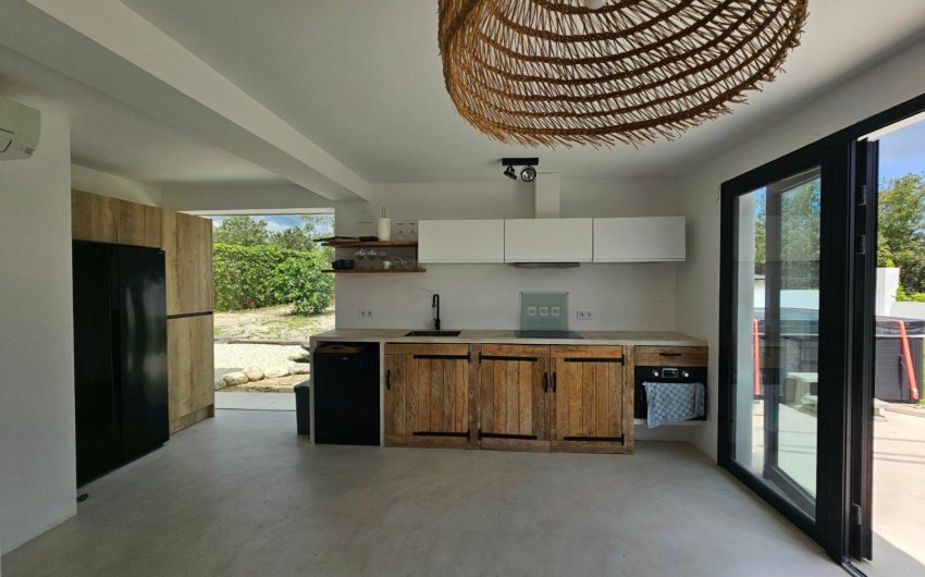 Herverkoop - Villa -
Jávea - Costa Blanca