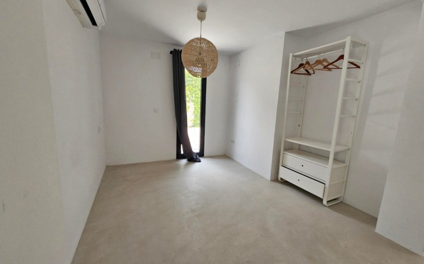 Herverkoop - Villa -
Jávea - Costa Blanca