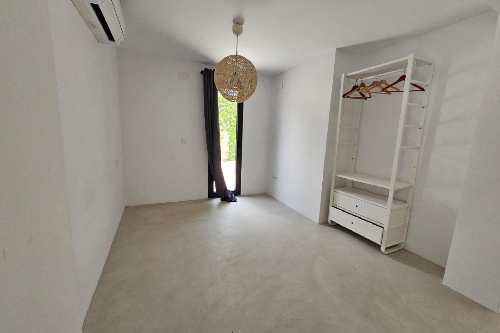 Herverkoop - Villa -
Jávea - Costa Blanca
