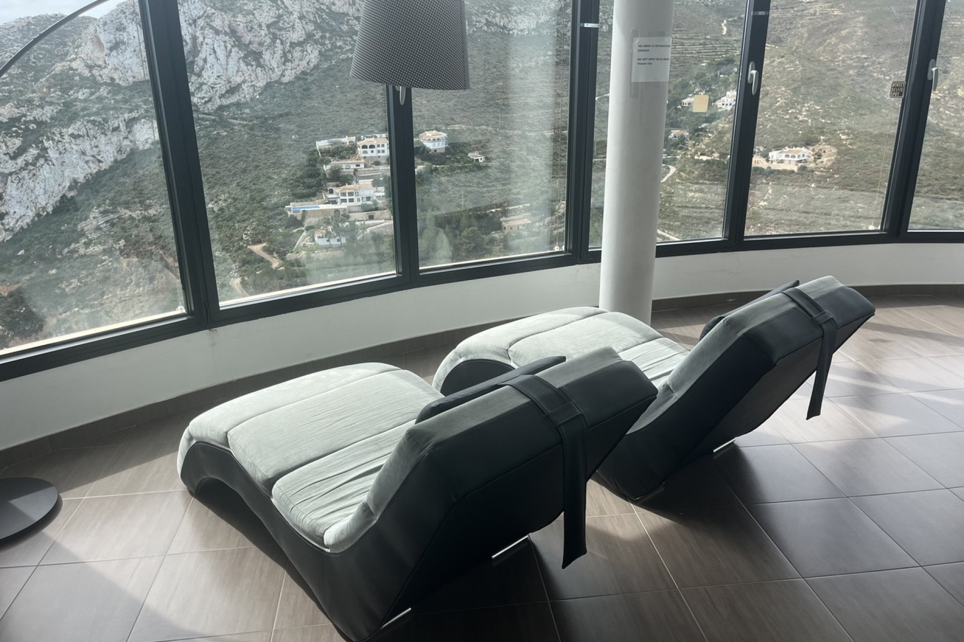 Herverkoop - Villa -
Jávea - Costa Blanca