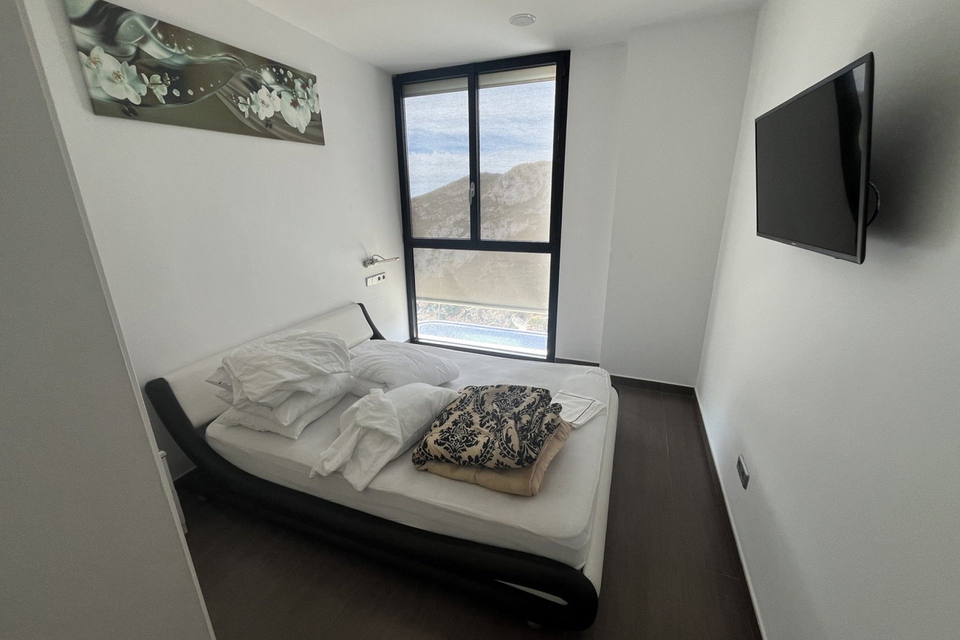 Herverkoop - Villa -
Jávea - Costa Blanca