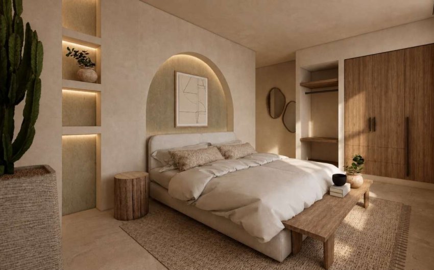 Herverkoop - Villa -
Jávea - Costa Blanca