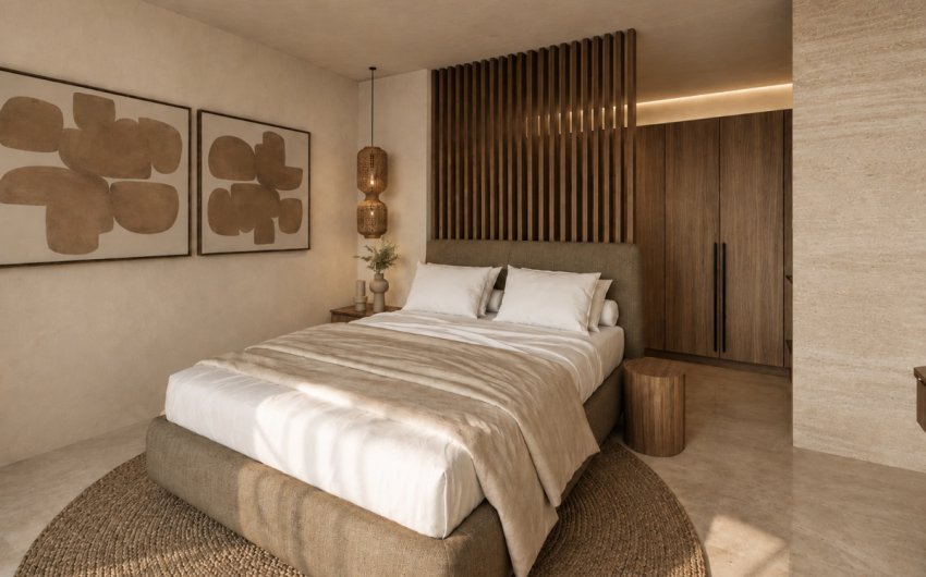 Herverkoop - Villa -
Jávea - Costa Blanca