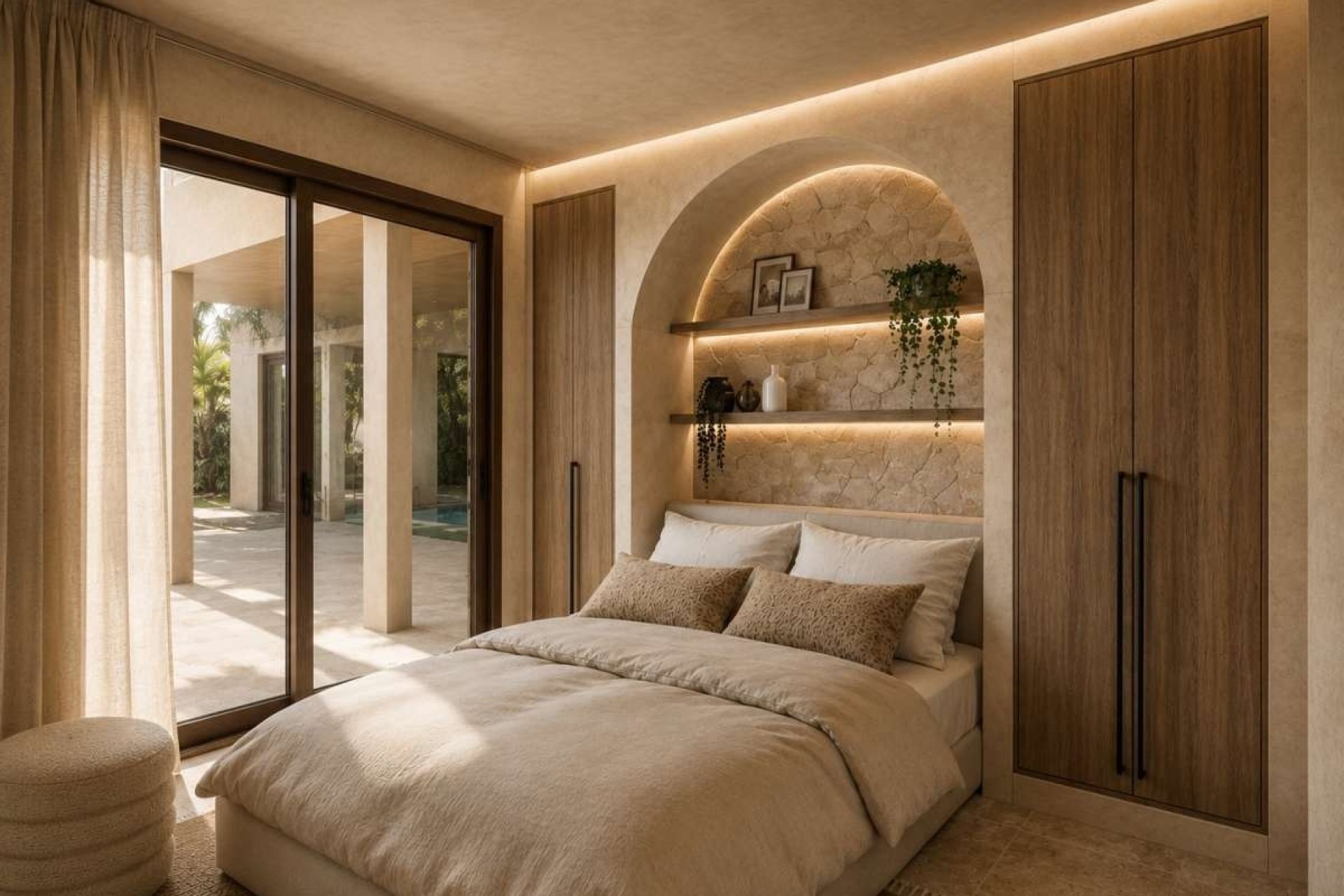 Herverkoop - Villa -
Jávea - Costa Blanca