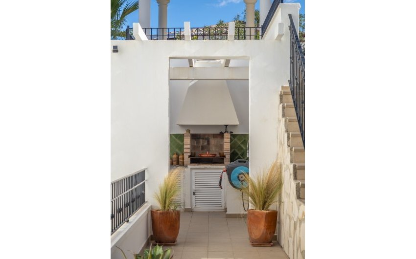 Herverkoop - Villa -
Jávea - Costa Blanca