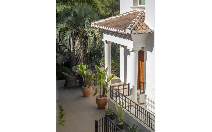 Herverkoop - Villa -
Jávea - Costa Blanca