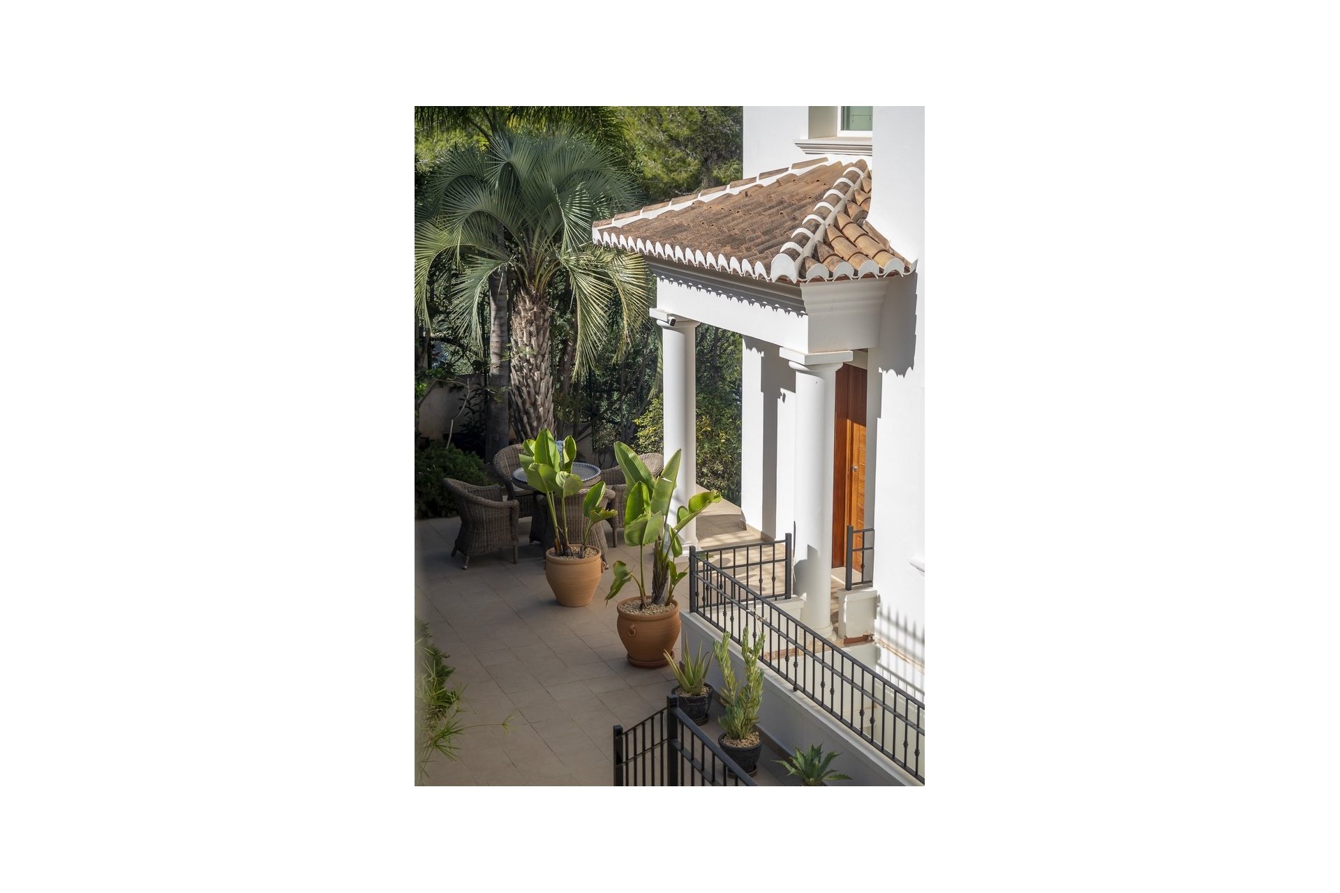 Herverkoop - Villa -
Jávea - Costa Blanca