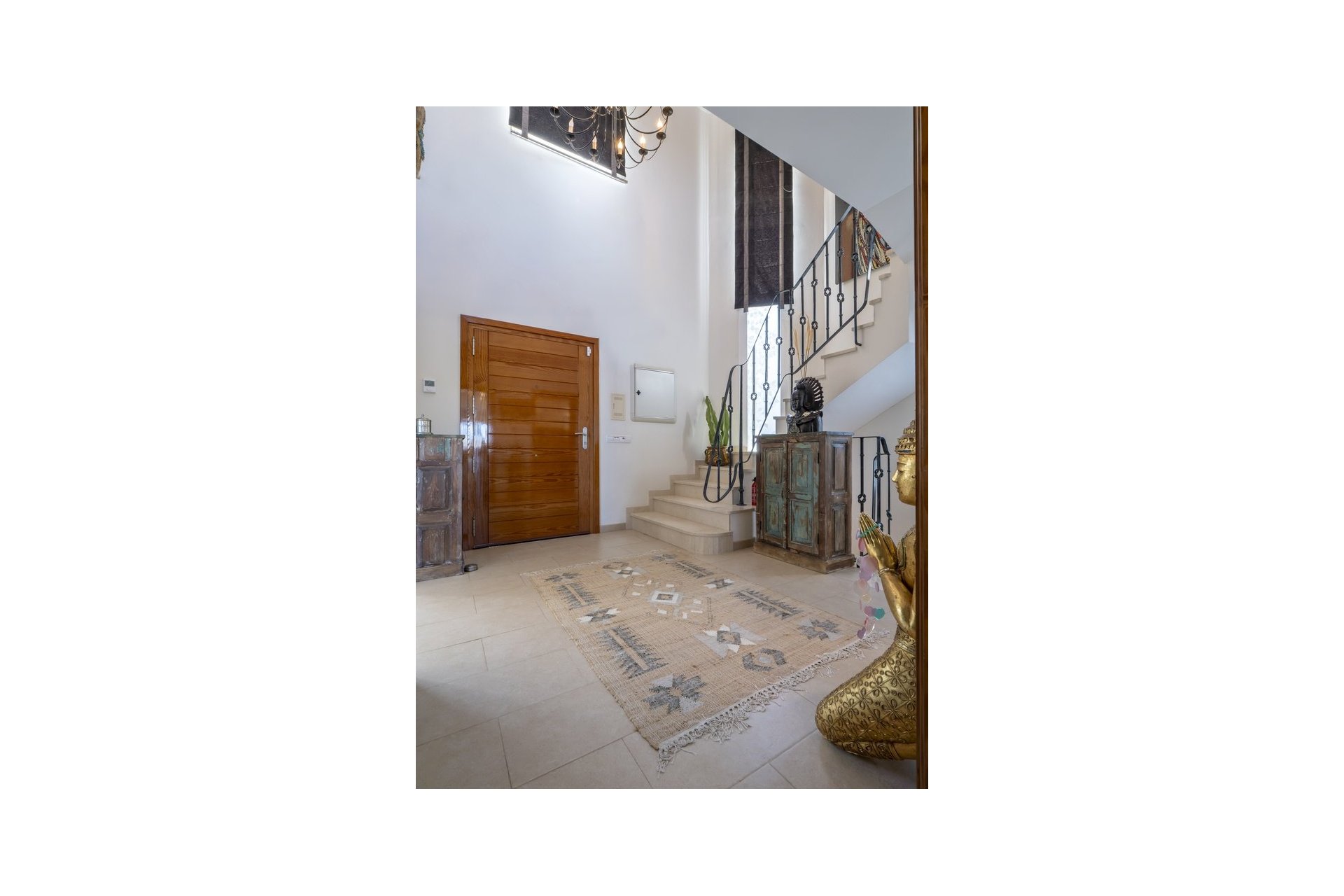 Herverkoop - Villa -
Jávea - Costa Blanca